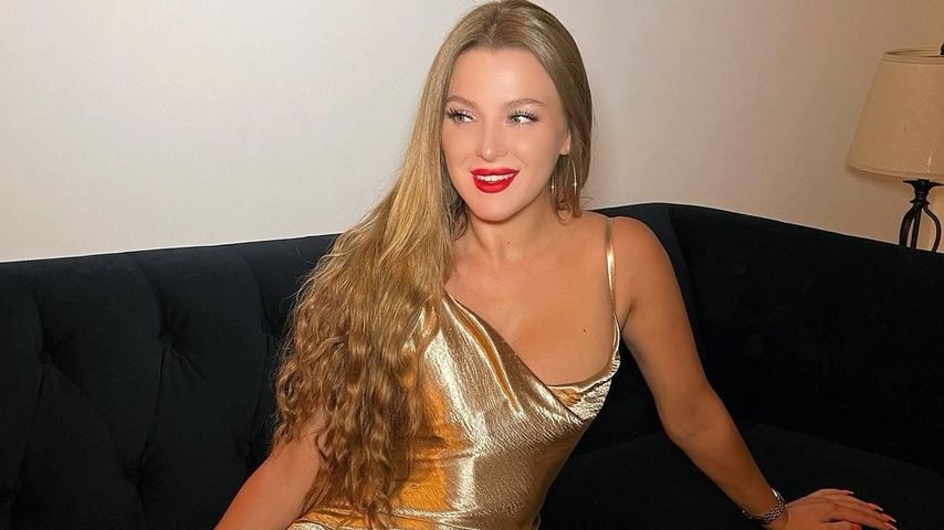 Jennifer Degenhart, Influencerin
