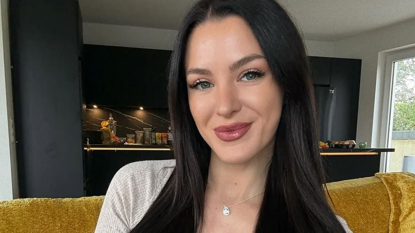 Jennifer Degenhart kämpfte mit lebensbedrohlicher Krankheit