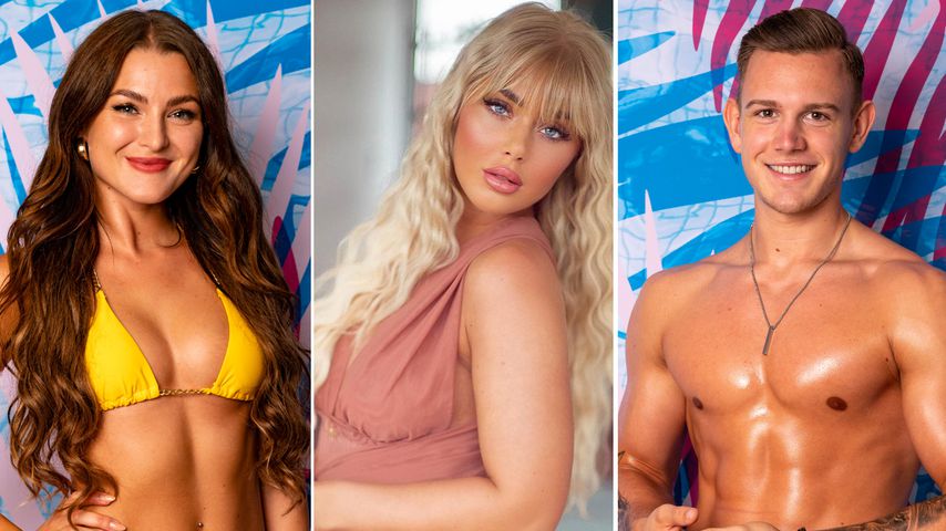 Hat Jennys BFF Lara "Love Island"-Dominik bei Anruf gesehen?