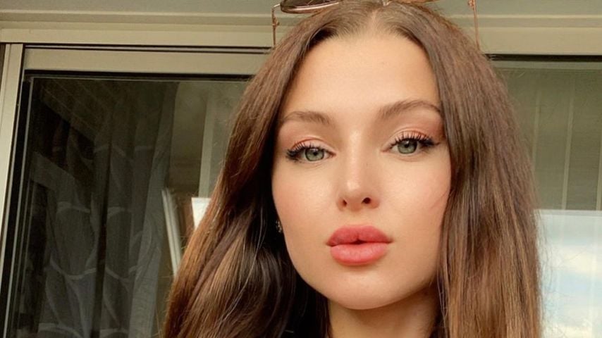 Jenny Degenhart, "Love Island"-Kandidatin 2021