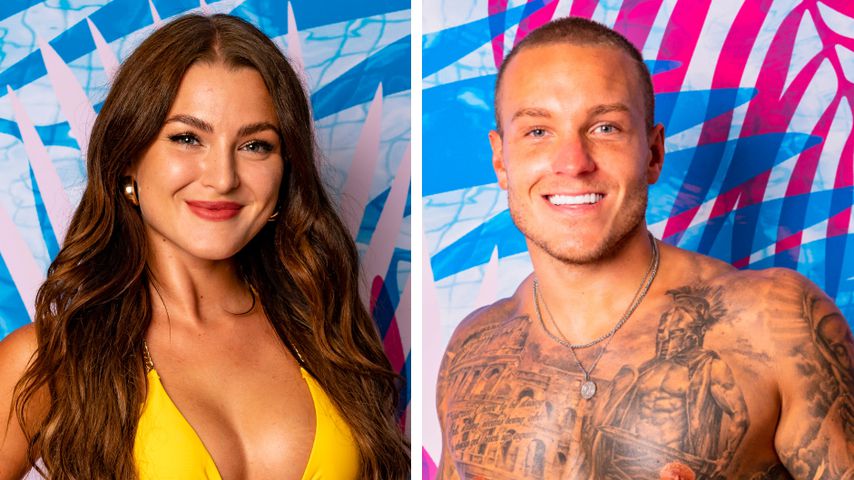 Insta-Flirt: Granate Jennifer kennt "Love Island"-Martin!