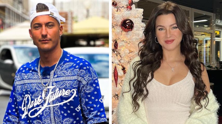 Marvin Kleinen und Jenny wollen als Paar in diese TV-Show!