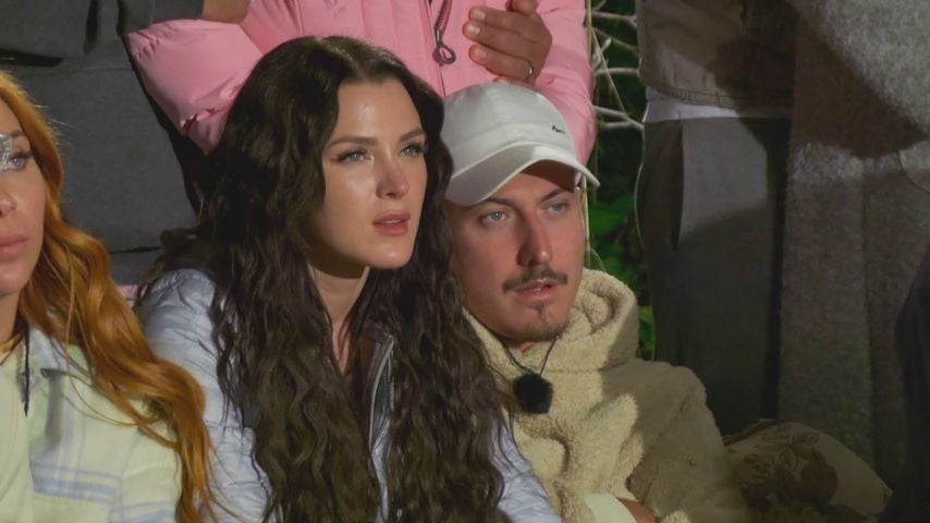 Nacktshooting? Marvin Kleinen stellt Sommerhaus-Jenny bloß