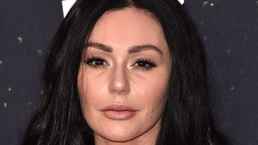 Jennifer Farley, "Jersey Shore"-Darstellerin