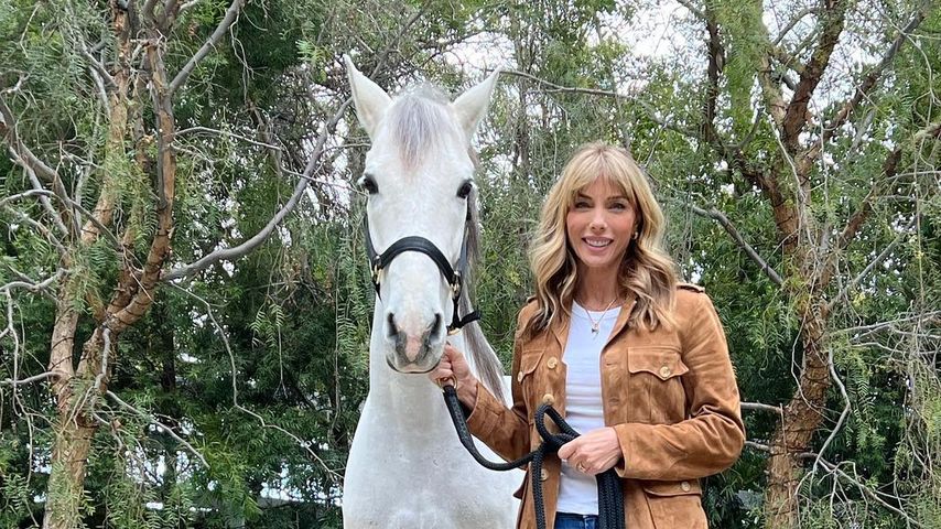 Jennifer Flavin im Mai 2022