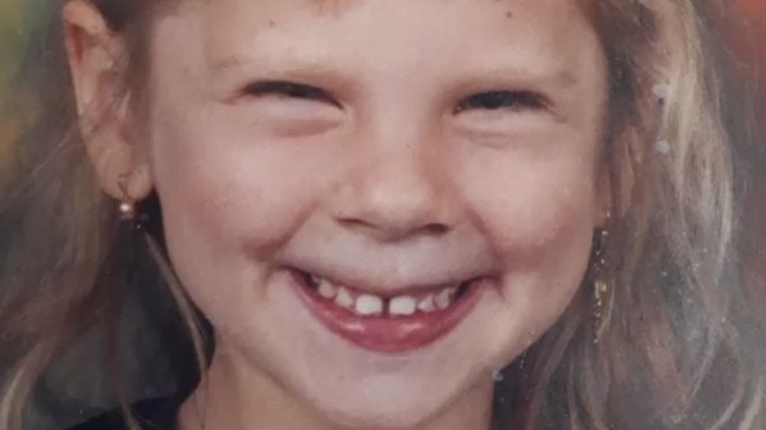 Welcher Star versteckt sich hinter diesem süßen Kinderfoto?