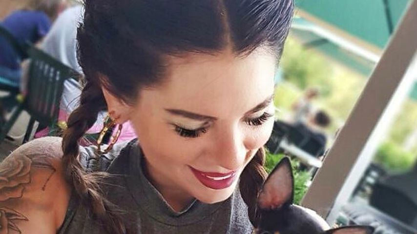 Iris Klein happy über den neuen Schatz von Tochter Jenny