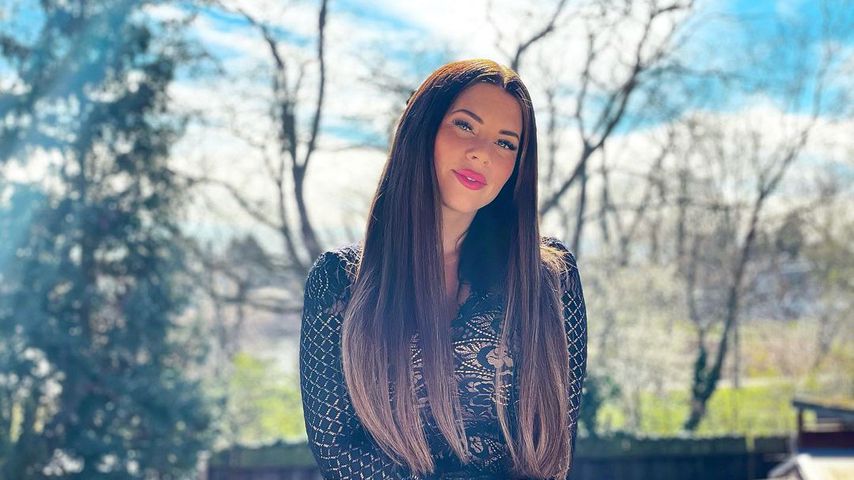 Jennifer Frankhauser, Influencerin und TV-Star
