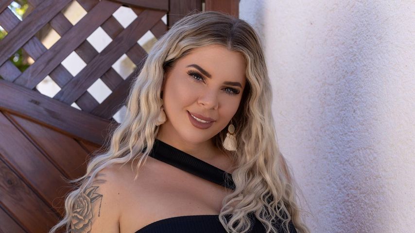 Jennifer Frankhauser, Reality-TV-Star