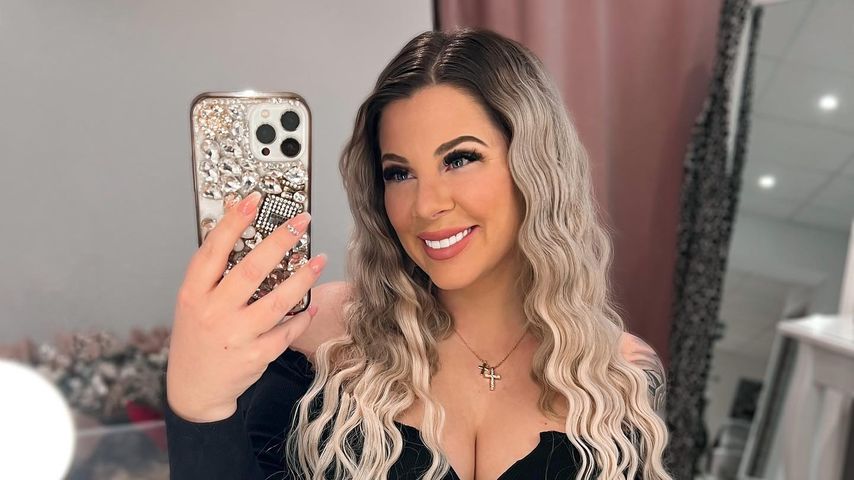 Jennifer Frankhauser, Influencerin