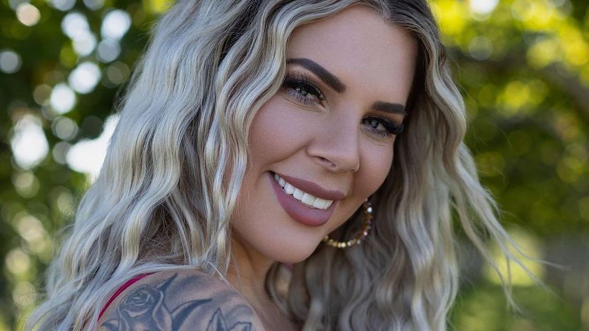 Will Jennifer Frankhauser auch nach Mallorca auswandern?