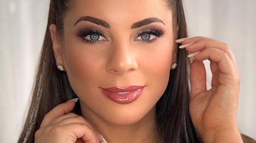 Jennifer Frankhauser, Reality-TV-Sternchen