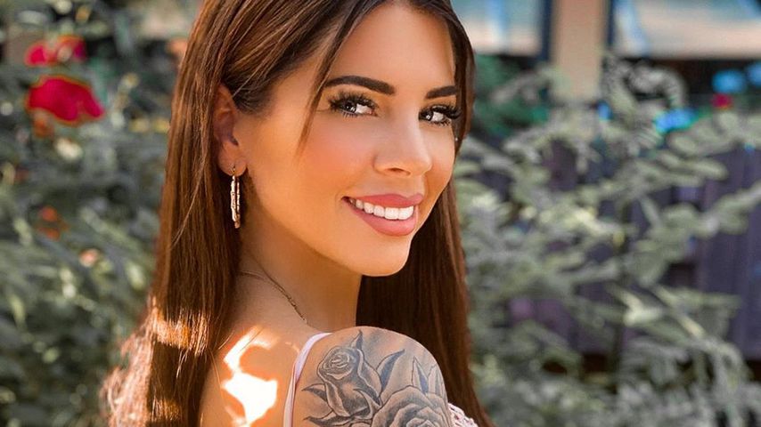 Jennifer Frankhauser, Reality-TV-Star