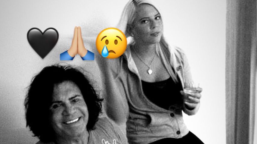 Nach Costas Tod: Jenny Frankhauser wünscht Familie Kraft!