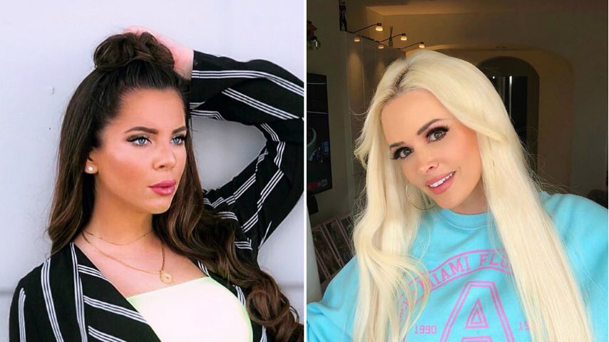 Nach Eklat im TV: Versöhnen sich Dani und Jenny echt nicht?
