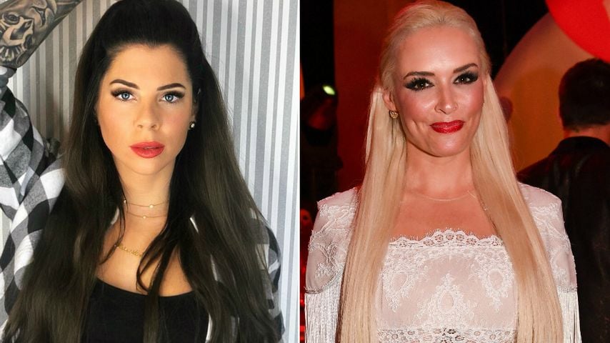 Jenny nach TV-Eklat mit Daniela: "Nichts falsch gemacht"