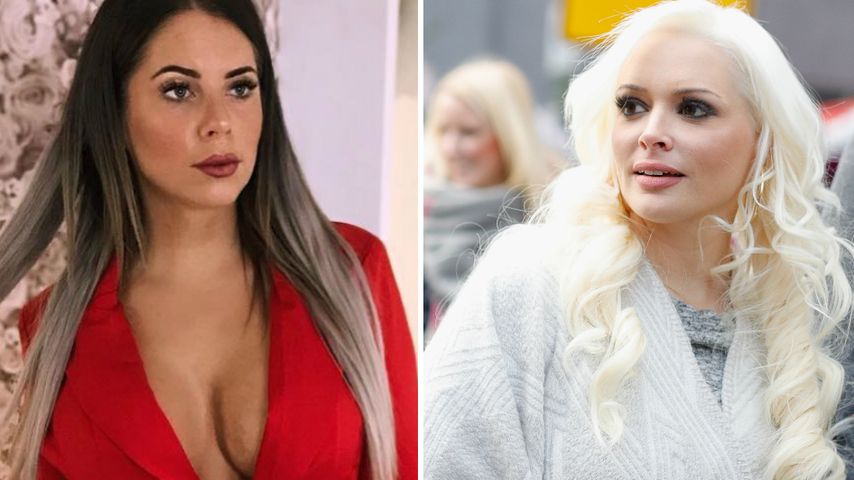 Treffen mit Jenny nach Streit: Daniela ergreift die Flucht!