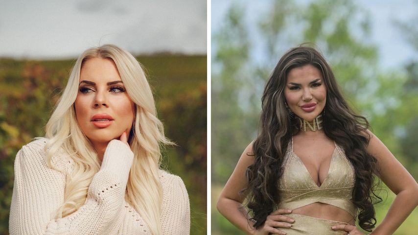 "Ignorieren": Jenny Frankhauser zum Kim-Virginia-Drama