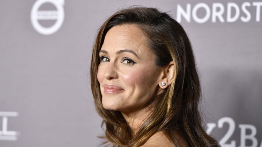 Jennifer Garner bei einer Gala, November 2019