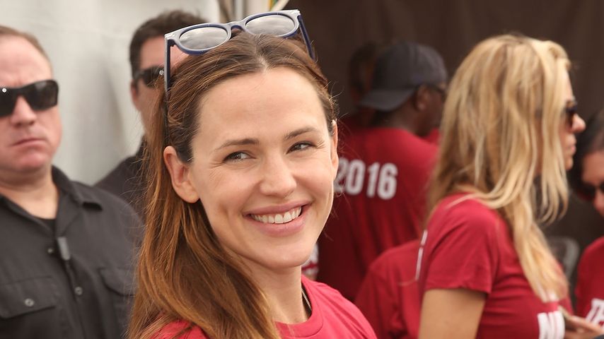 Ehrensache: Reese, Jennifer, Renee und Co. kämpfen gegen ALS