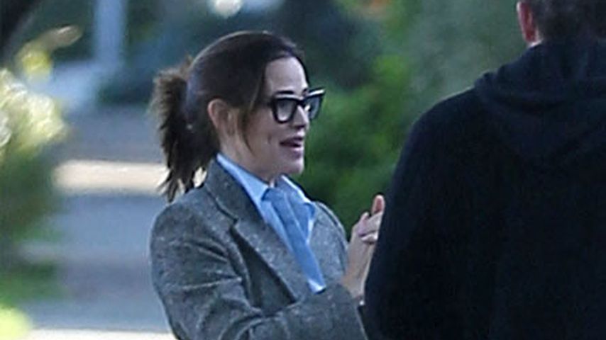 Jennifer Garner im Februar 2024