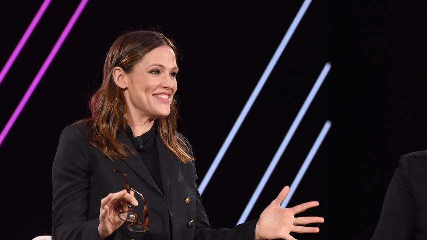 Jennifer Garner bei der Makers Conference 2019