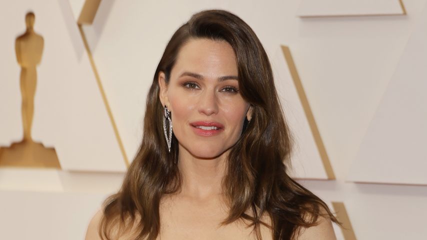 Nach Bens Hochzeit: Ex Jennifer Garner erstmals gesichtet
