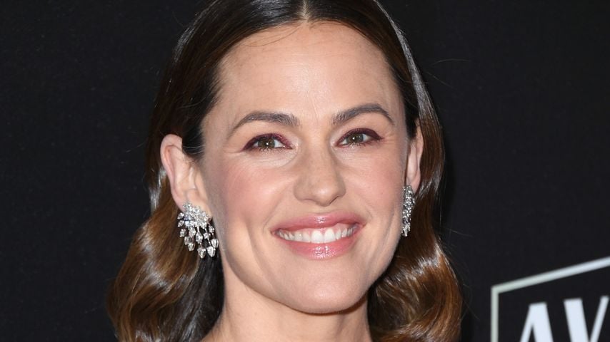 Jennifer Garner, Schauspielerin