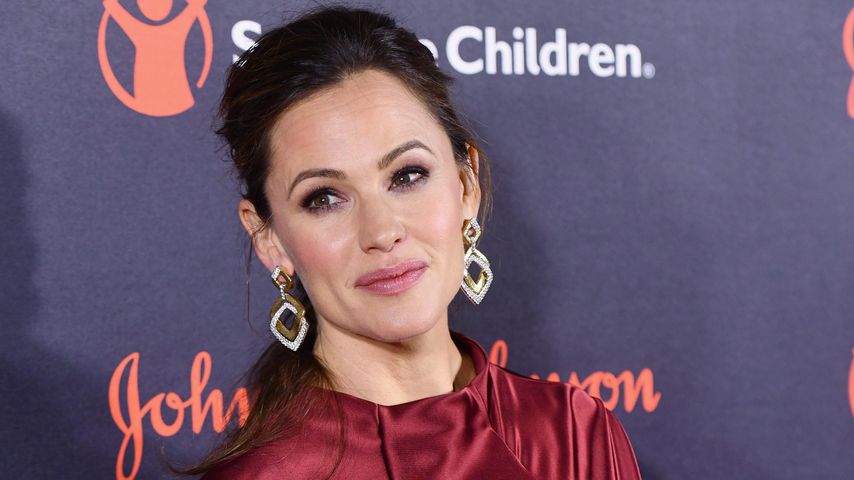 Jennifer Garner, Schauspielerin