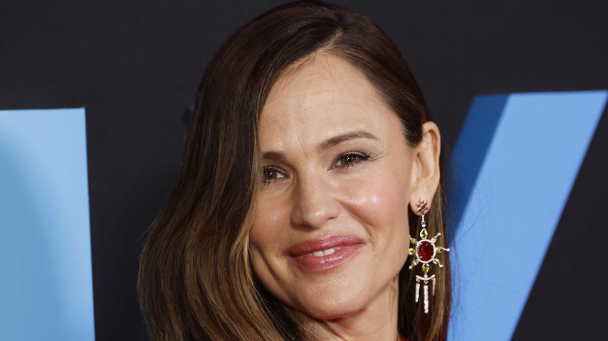 Schauspielerin Jennifer Garner im November 2023
