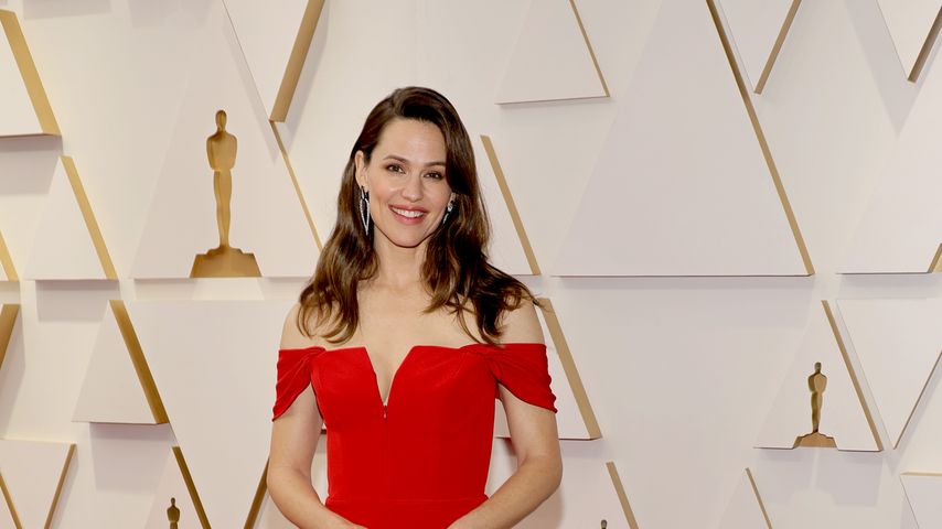 Jennifer Garner, Schauspielerin