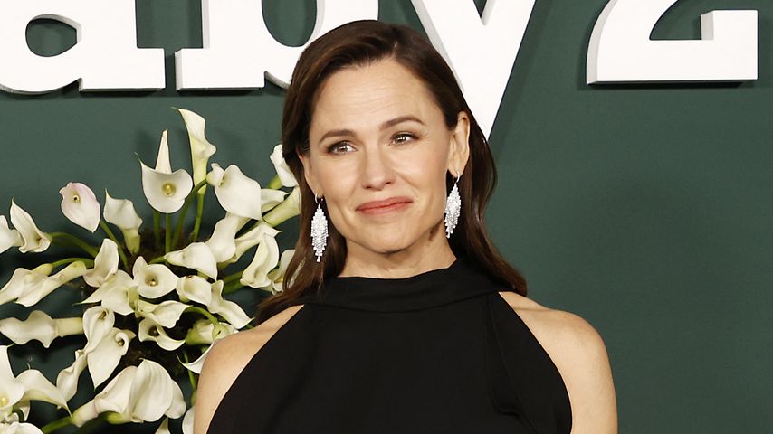 Jennifer Garner, Schauspielerin