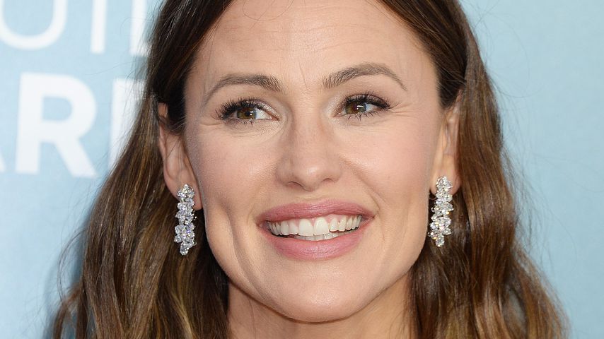 Jennifer Garner im Januar 2020 in Los Angeles
