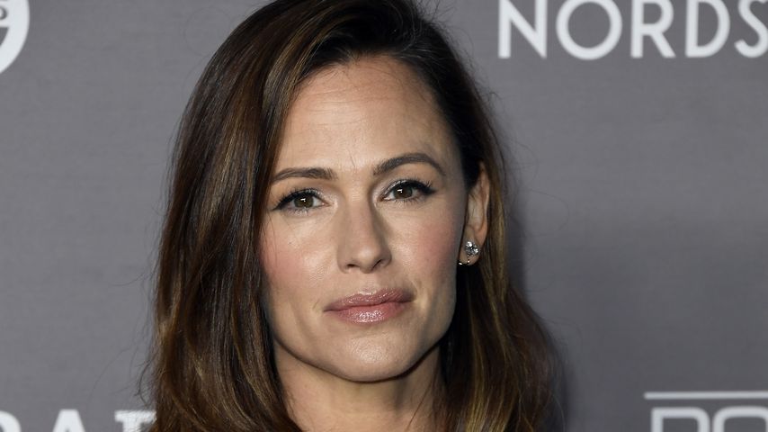 So veränderte sich Jennifer Garners Body durch drei Geburten