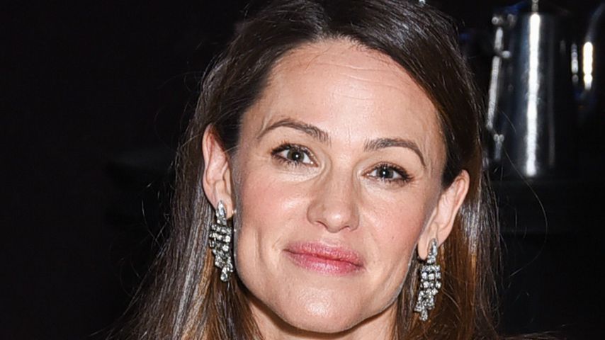 Jennifer Garner, Schauspieler