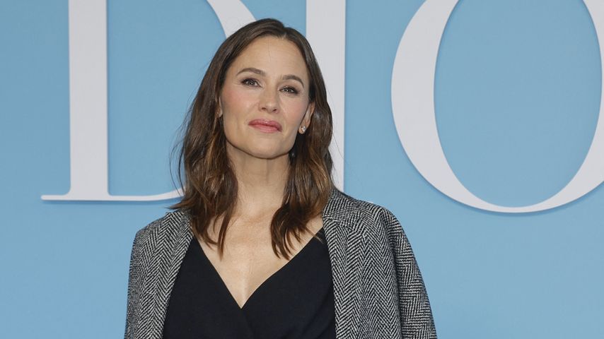 Jennifer Garner, September 2024
