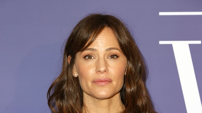 Jennifer Garner, Schauspielerin
