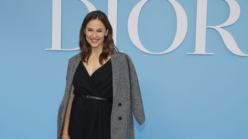 Jennifer Garner, Schauspielerin