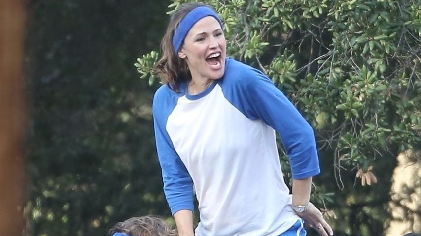 Jennifer Garner, Schauspielerin
