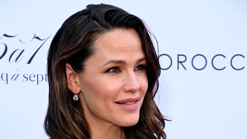 Jennifer Garner, Schauspielerin, April 2024