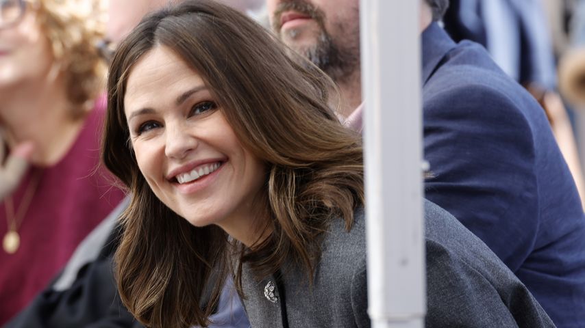 Jennifer Garner, Schauspielerin