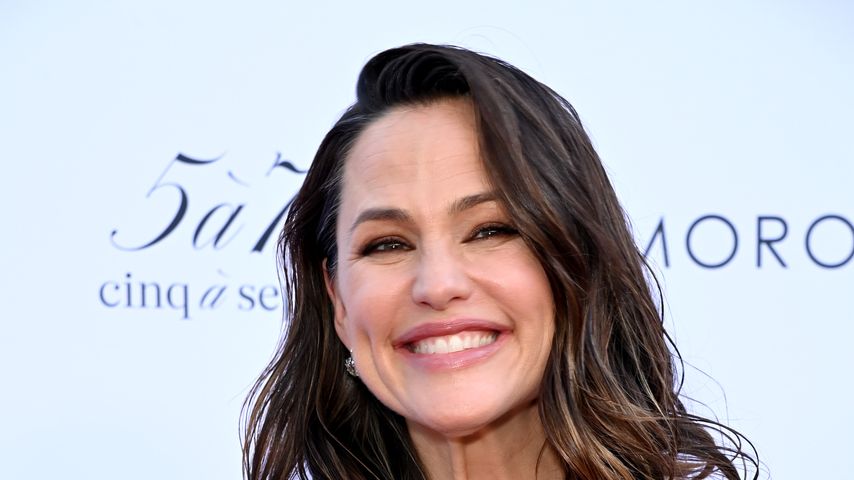 Jennifer Garner, Schauspielerin