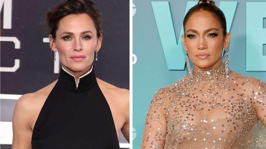 Wegen Meme-Aussage: Hetzte Jennifer Garner etwa gegen J.Lo?