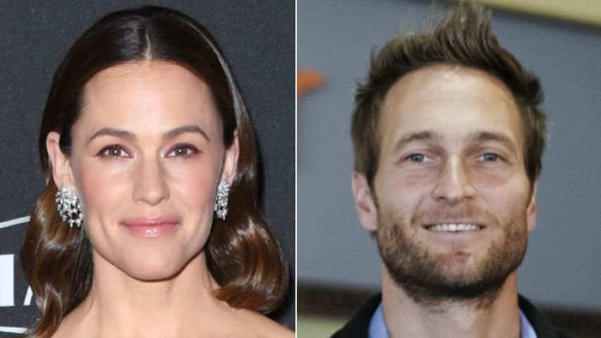 Jennifer Garner und John Miller sollen wieder zusammen sein