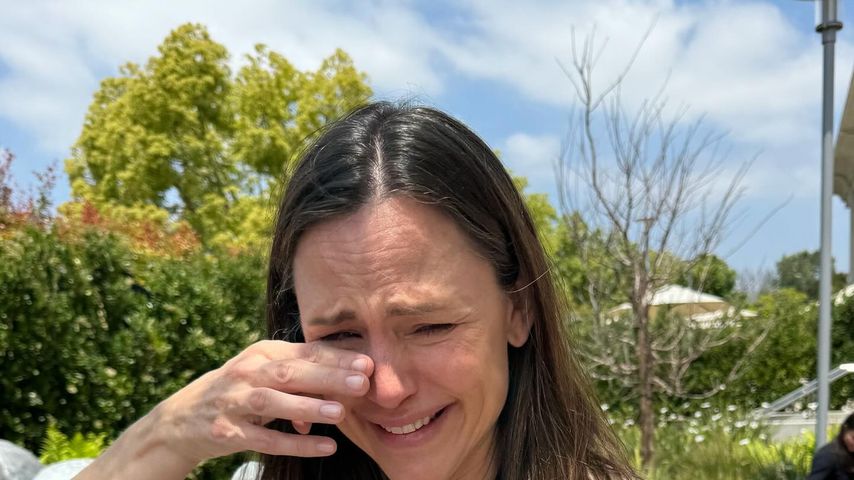 Jennifer Garner, 2024