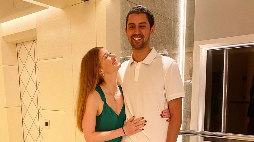 Mega-Event: So teuer ist Jennifer Gates' Millionen-Hochzeit!
