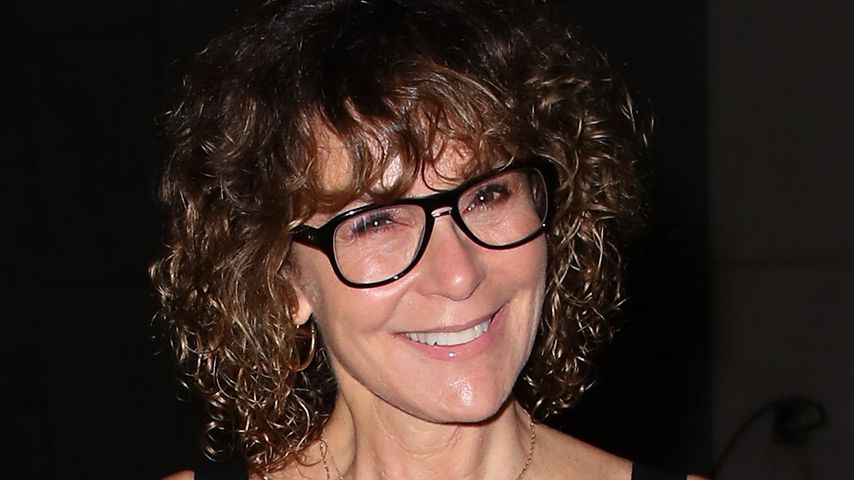 Jennifer Grey im September 2019