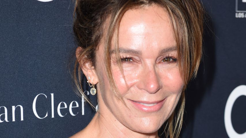 Jennifer Grey 2017 in Los Angeles