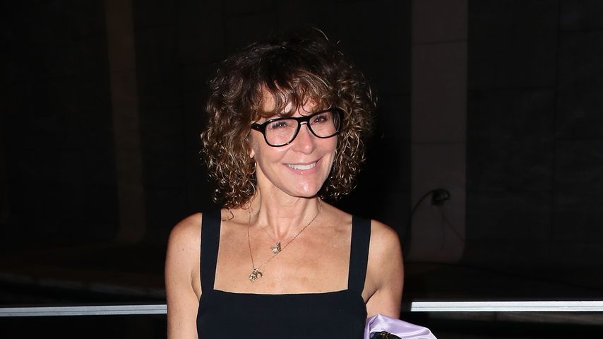 Jennifer Grey, Schauspielerin