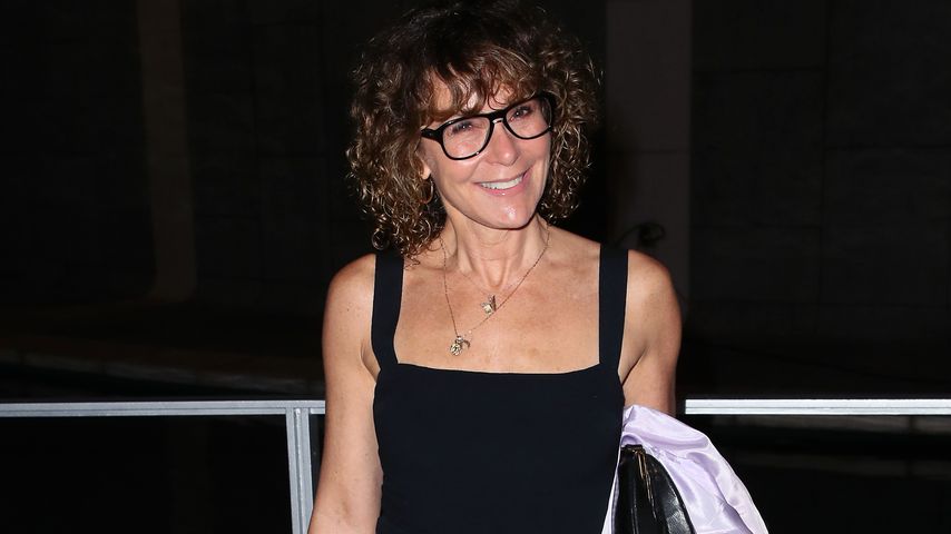 Jennifer Grey, 2019